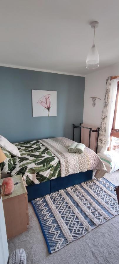 יוגאל Joanna'S Studio , Key Locker By Whatsapp Own Entrance, Own Bathroom מראה חיצוני תמונה