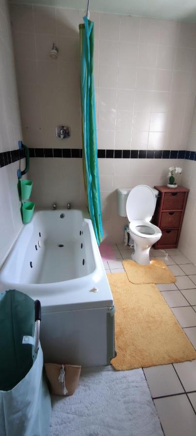 יוגאל Joanna'S Studio , Key Locker By Whatsapp Own Entrance, Own Bathroom מראה חיצוני תמונה