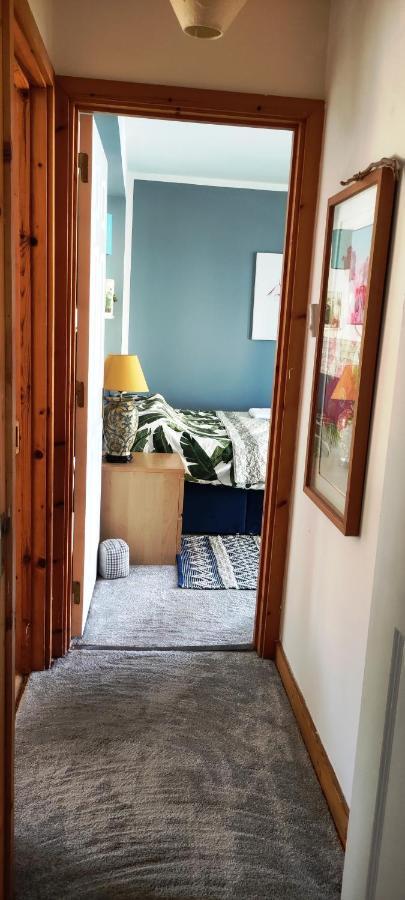 יוגאל Joanna'S Studio , Key Locker By Whatsapp Own Entrance, Own Bathroom מראה חיצוני תמונה