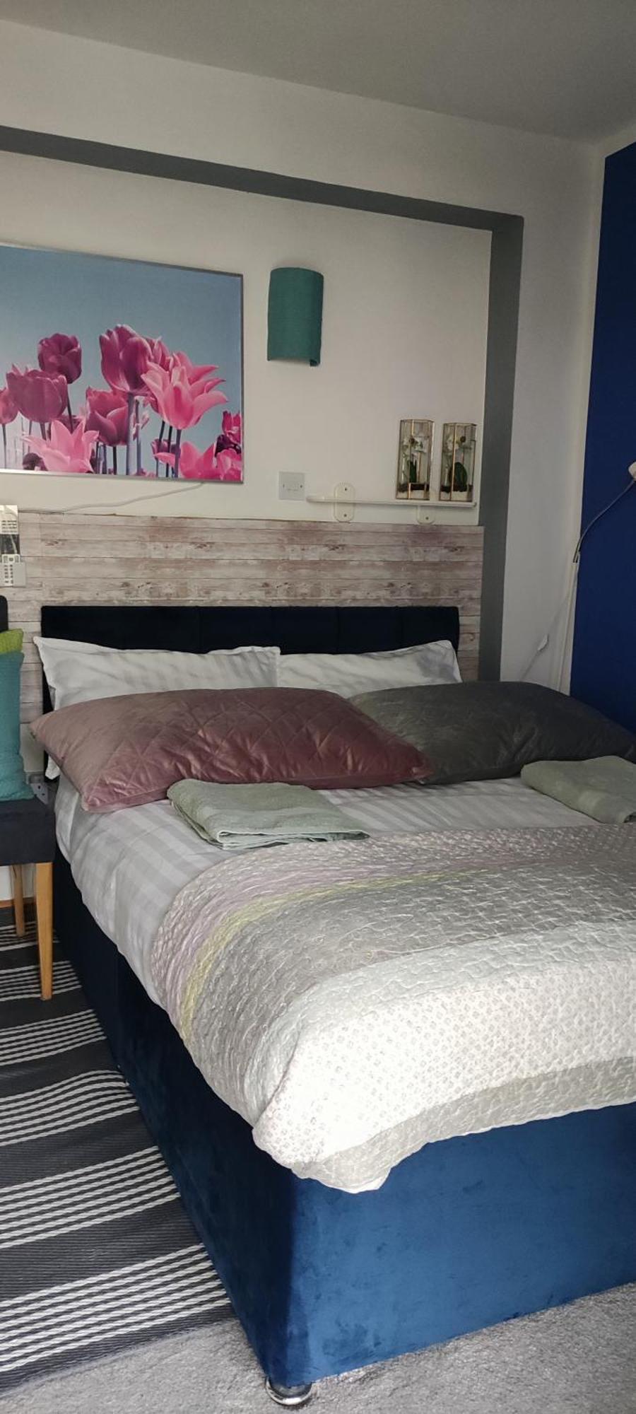 יוגאל Joanna'S Studio , Key Locker By Whatsapp Own Entrance, Own Bathroom מראה חיצוני תמונה