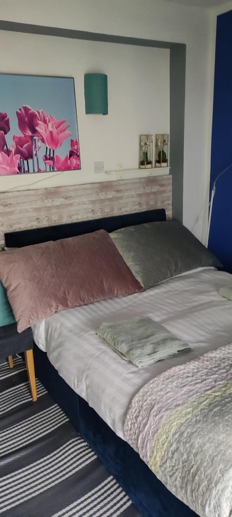 יוגאל Joanna'S Studio , Key Locker By Whatsapp Own Entrance, Own Bathroom מראה חיצוני תמונה