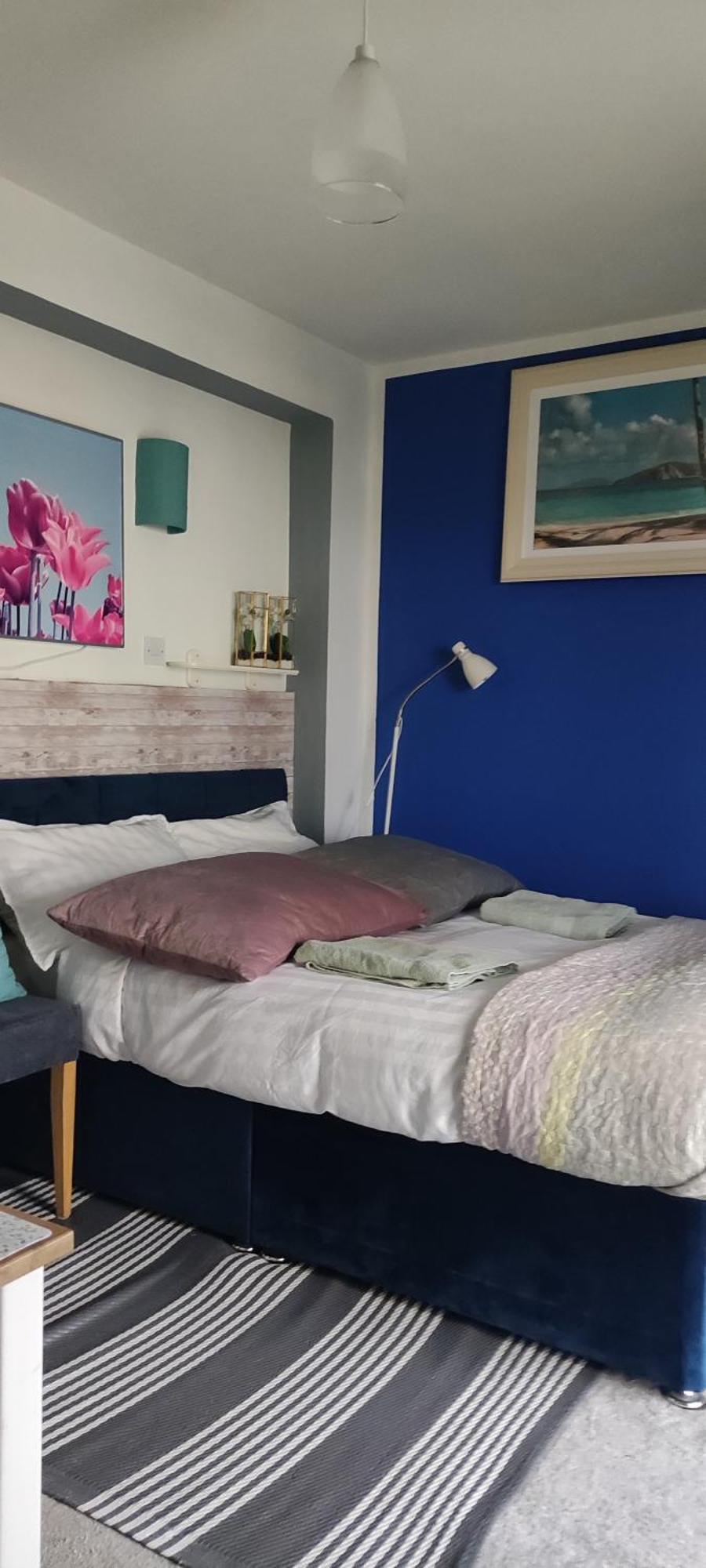 יוגאל Joanna'S Studio , Key Locker By Whatsapp Own Entrance, Own Bathroom מראה חיצוני תמונה